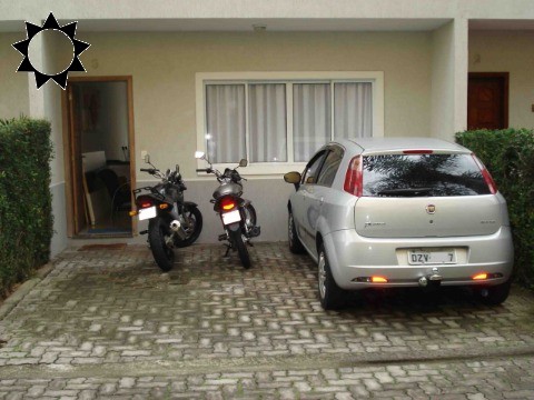 Casa, 3 quartos, 108 m² - Foto 6