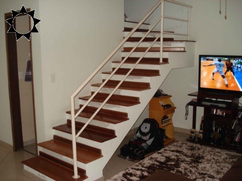Casa, 3 quartos, 108 m² - Foto 7