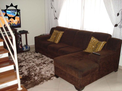 Casa, 3 quartos, 108 m² - Foto 8
