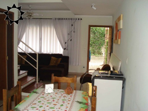 Casa, 3 quartos, 108 m² - Foto 12