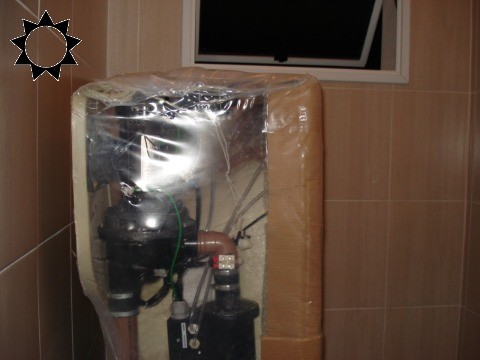 Casa, 3 quartos, 108 m² - Foto 18
