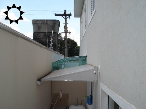 Casa, 3 quartos, 108 m² - Foto 21