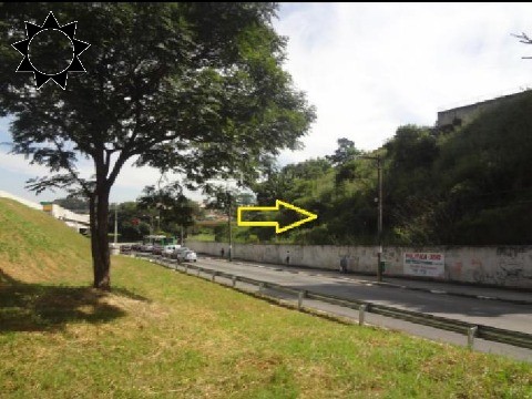 Loteamento e Condomínio, 3400 m² - Foto 4