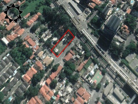 Loteamento e Condomínio, 1231 m² - Foto 6
