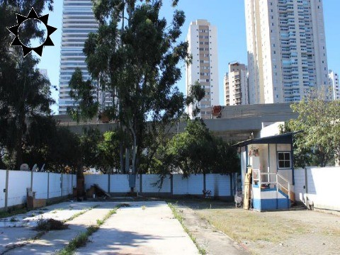 Loteamento e Condomínio, 1231 m² - Foto 1