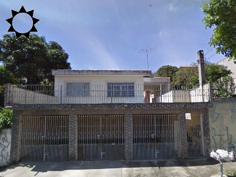 Casa, 2 quartos, 250 m² - Foto 1