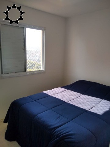 Apartamento, 2 quartos, 48 m² - Foto 17