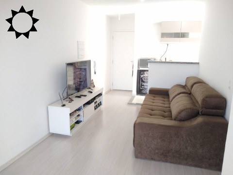 Apartamento, 2 quartos, 48 m² - Foto 15