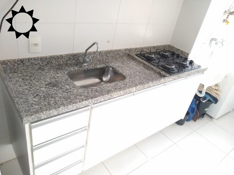 Apartamento, 2 quartos, 48 m² - Foto 22