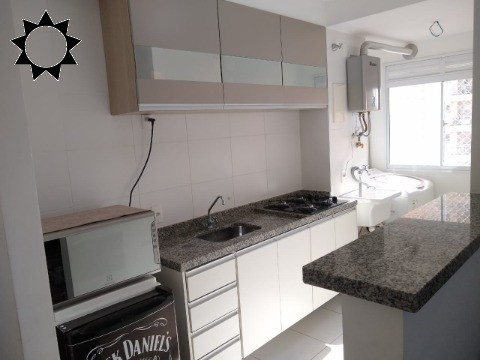 Apartamento, 2 quartos, 48 m² - Foto 21