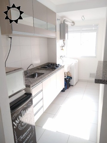 Apartamento, 2 quartos, 48 m² - Foto 20
