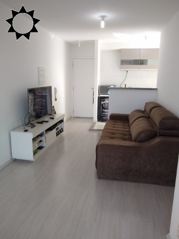 Apartamento, 2 quartos, 48 m² - Foto 24