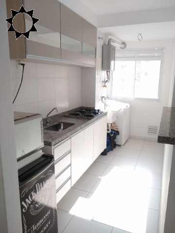Apartamento, 2 quartos, 48 m² - Foto 25