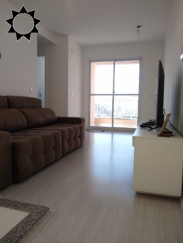 Apartamento, 2 quartos, 48 m² - Foto 28