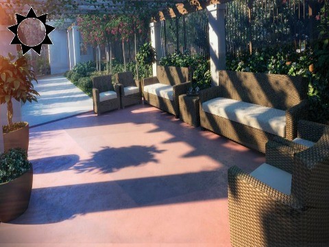 Apartamento, 2 quartos, 48 m² - Foto 7