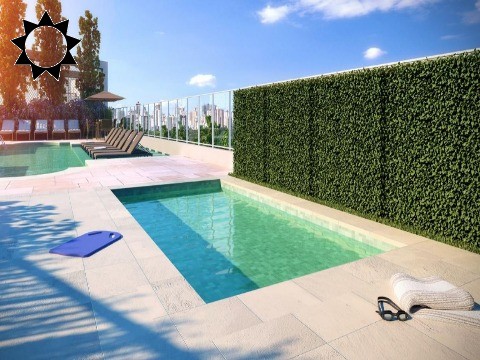 Apartamento, 2 quartos, 48 m² - Foto 8