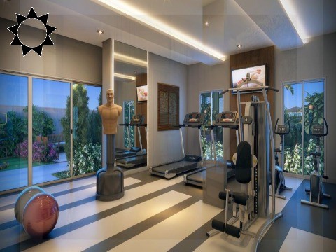 Apartamento, 2 quartos, 48 m² - Foto 9