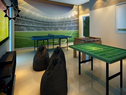 Apartamento, 2 quartos, 48 m² - Foto 11