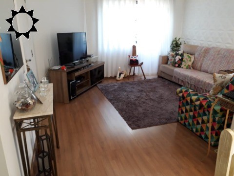 Casa, 3 quartos, 143 m² - Foto 1
