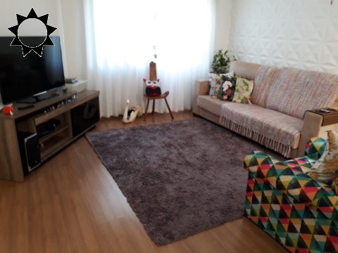 Casa, 3 quartos, 143 m² - Foto 2