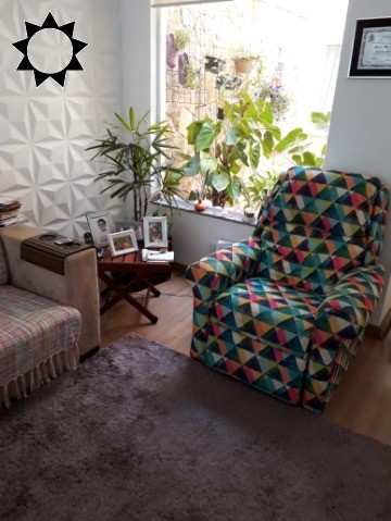 Casa, 3 quartos, 143 m² - Foto 3