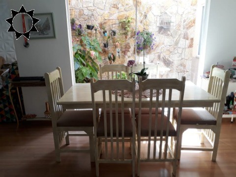 Casa, 3 quartos, 143 m² - Foto 4