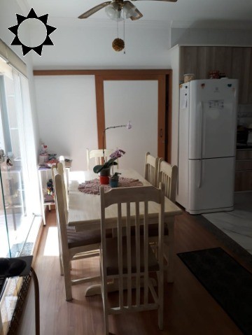 Casa, 3 quartos, 143 m² - Foto 5