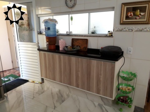 Casa, 3 quartos, 143 m² - Foto 9