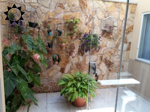Casa, 3 quartos, 143 m² - Foto 10