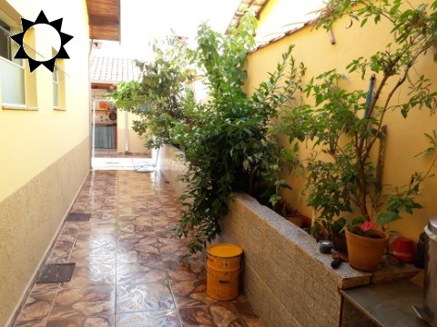 Casa, 3 quartos, 143 m² - Foto 20