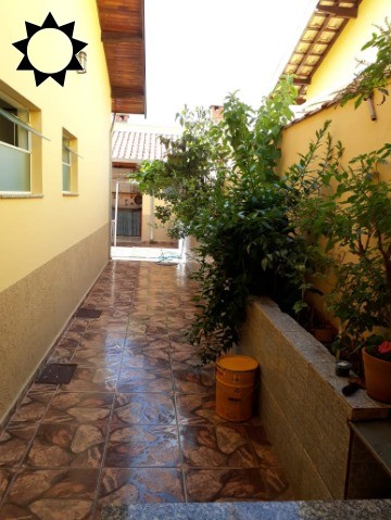 Casa, 3 quartos, 143 m² - Foto 21