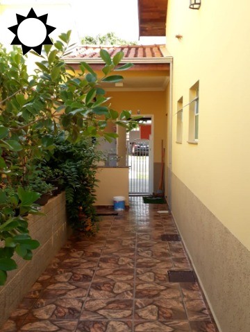 Casa, 3 quartos, 143 m² - Foto 22