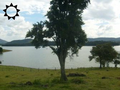 Terreno, 73 hectares - Foto 6