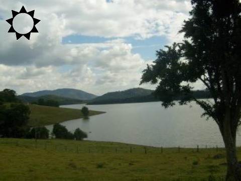 Terreno, 73 hectares - Foto 7