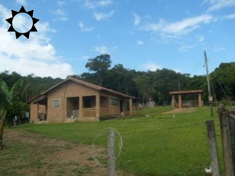 Terreno, 73 hectares - Foto 8