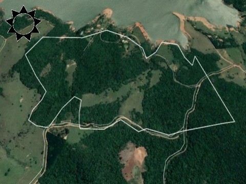 Terreno, 73 hectares - Foto 11
