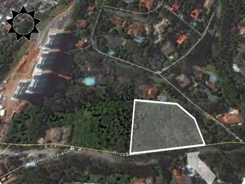 Loteamento e Condomínio, 4614 m² - Foto 4