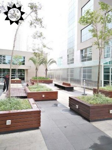Sala-Conjunto, 540 m² - Foto 14