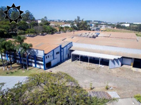 Depósito-Galpão, 30635 m² - Foto 15