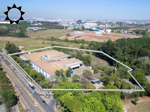 Depósito-Galpão, 30635 m² - Foto 17
