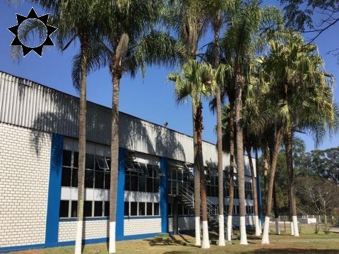 Depósito-Galpão, 30635 m² - Foto 18