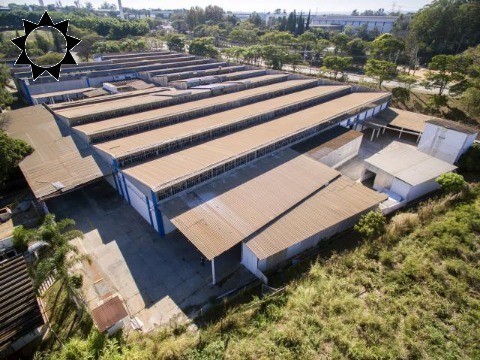 Depósito-Galpão, 30635 m² - Foto 19
