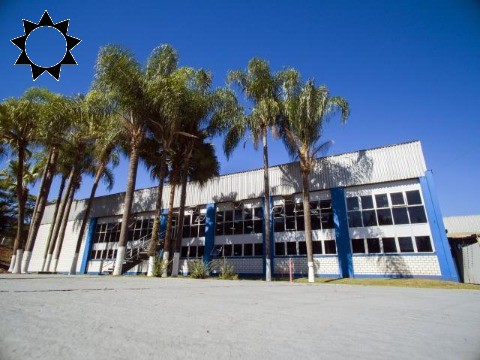 Depósito-Galpão, 30635 m² - Foto 20