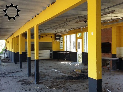 Depósito-Galpão, 11800 m² - Foto 4