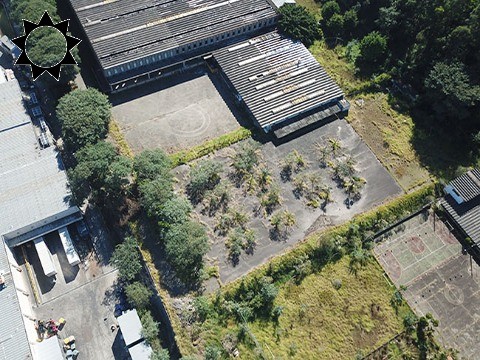 Depósito-Galpão, 11800 m² - Foto 6