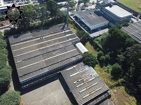 Depósito-Galpão, 11800 m² - Foto 11