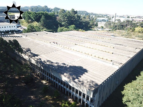 Depósito-Galpão, 11800 m² - Foto 12