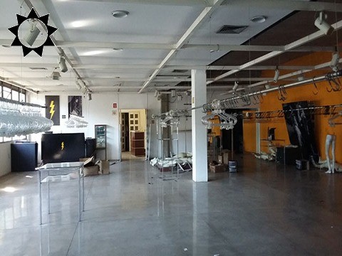 Depósito-Galpão, 11800 m² - Foto 14