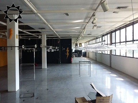 Depósito-Galpão, 11800 m² - Foto 17