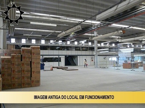 Depósito-Galpão, 11800 m² - Foto 21